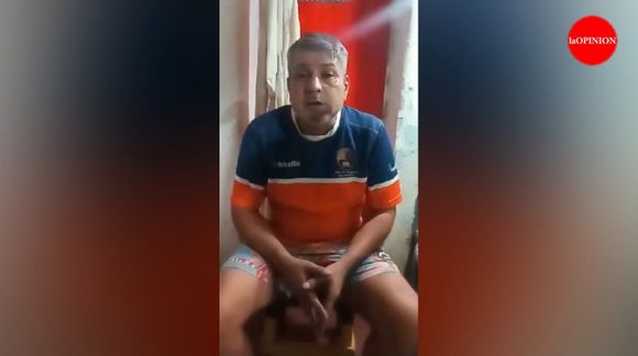 La Corte confirmó la condena a prisión perpetua para Ulises Fernández por el asesinato de Ariel Lido Gomila