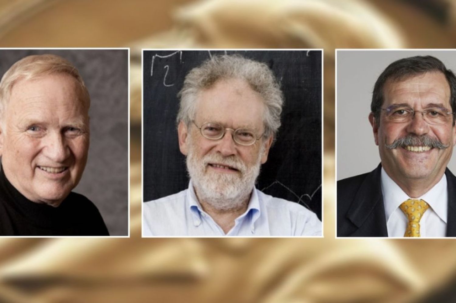 Nobel de Física para tres científicos: Alain Aspect, John F. Clauser y Anton Zeilinger