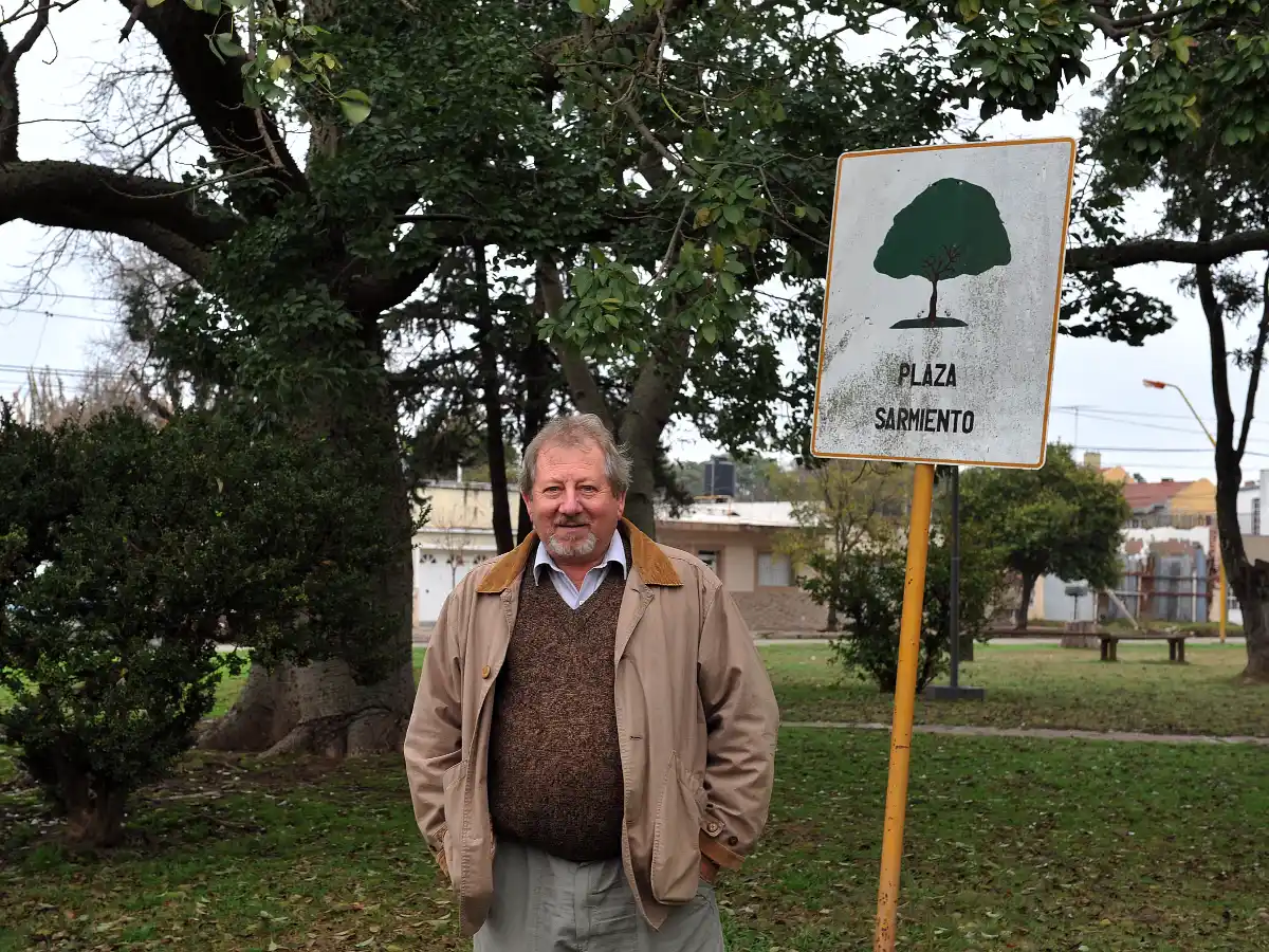 Otro barrio que no descarta contratar seguridad privada  si no merman los robos   