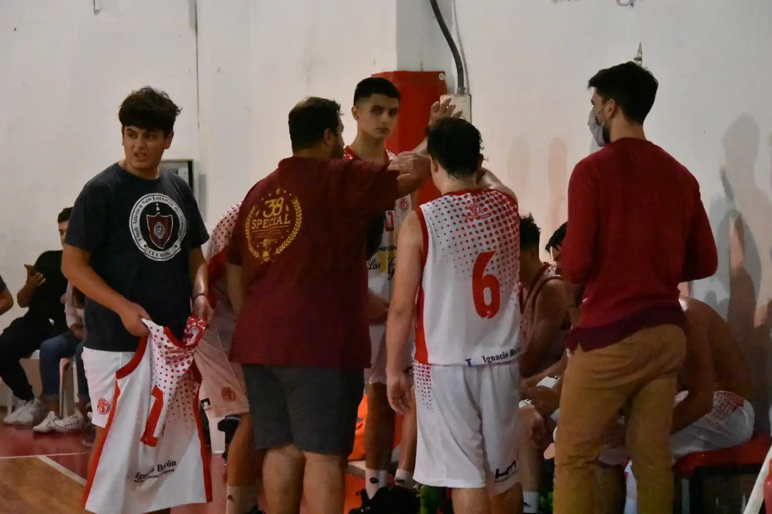 Segunda ola de coronavirus: suspendieron temporalmente el Provincial U19 en el que participa Mitre