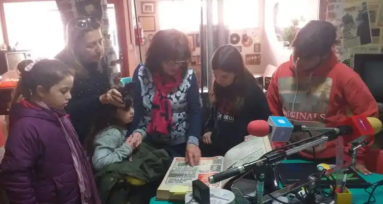 #PreguntaleA: Ester Noat respondió preguntas Sin Galera