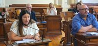 Ya no se podrán tirar residuos de poda en el Relleno Sanitario