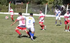 "Con puntaje perfecto, La Academia y Sportiva marcan el ritmo del campeonato"