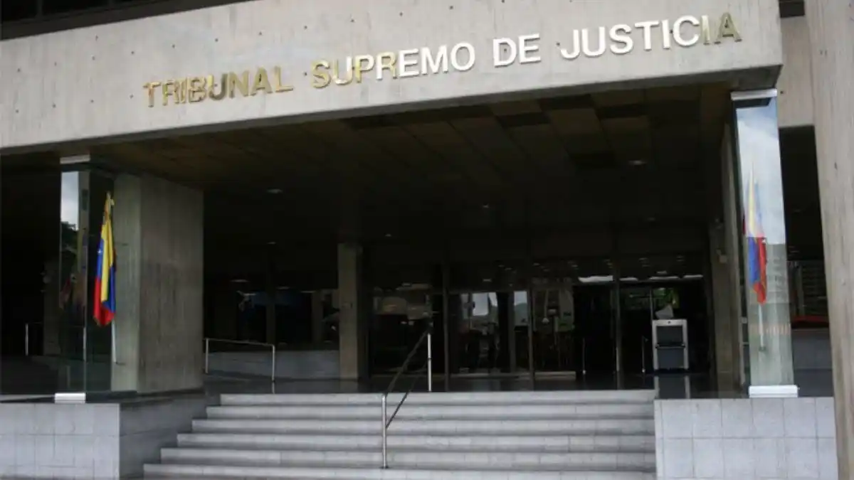 ¡TSJ EN EL OJO DEL HURACÁN! Retardo procesal podría atentar en contra de la revisión de las inhabilitaciones (VIDEOS)