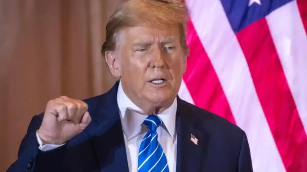 ¿AMENAZAS O PROVOCACIONES? Trump se perfila como el nuevo un dolor de cabeza del mundo