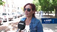 “Hay fines de semana que no hay nada de agua”, en La Movediza II