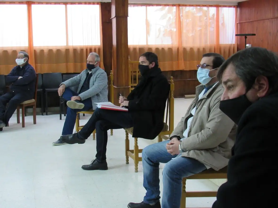En Larroque confirmaron un nuevo caso y hay 170 personas aisladas