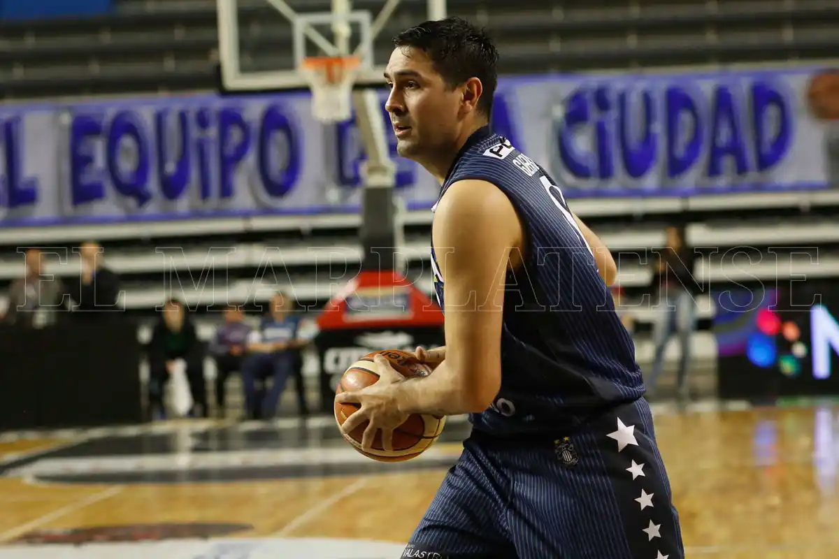 Leo Gutiérrez: otra marca para el hombre récord