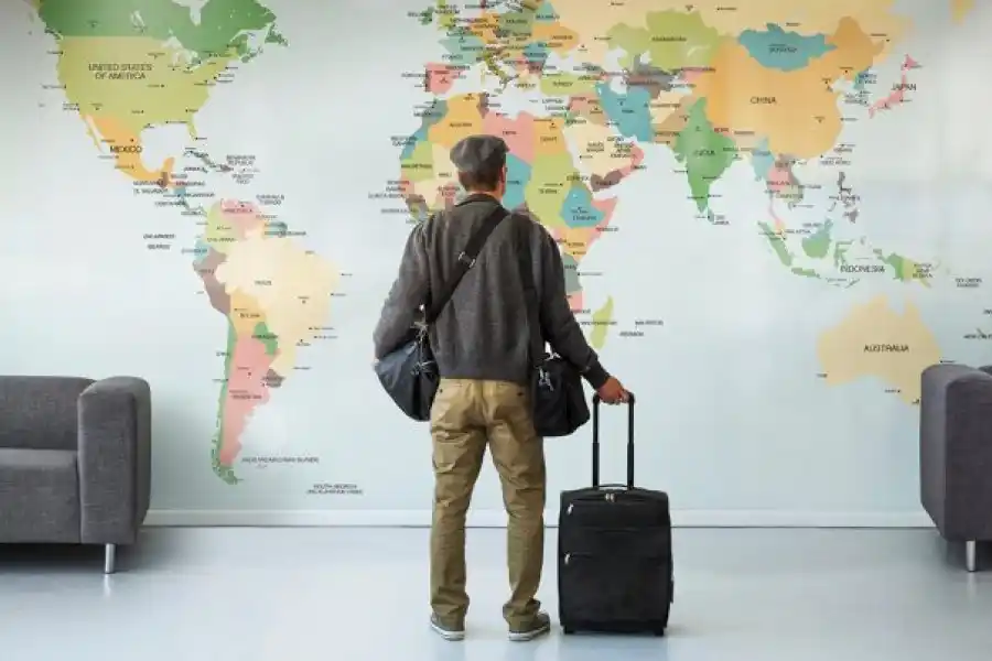 Vacaciones de invierno: ¿Qué buscan los rafaelinos a la hora de elegir sus viajes?