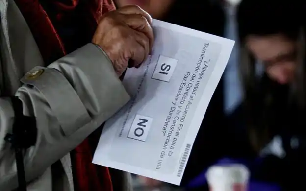 CONSULTA propuesta por Guaidó debe superar varios obstáculos, asegura Benigno Alarcón