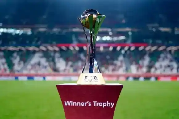 Comienza el Mundial de Clubes