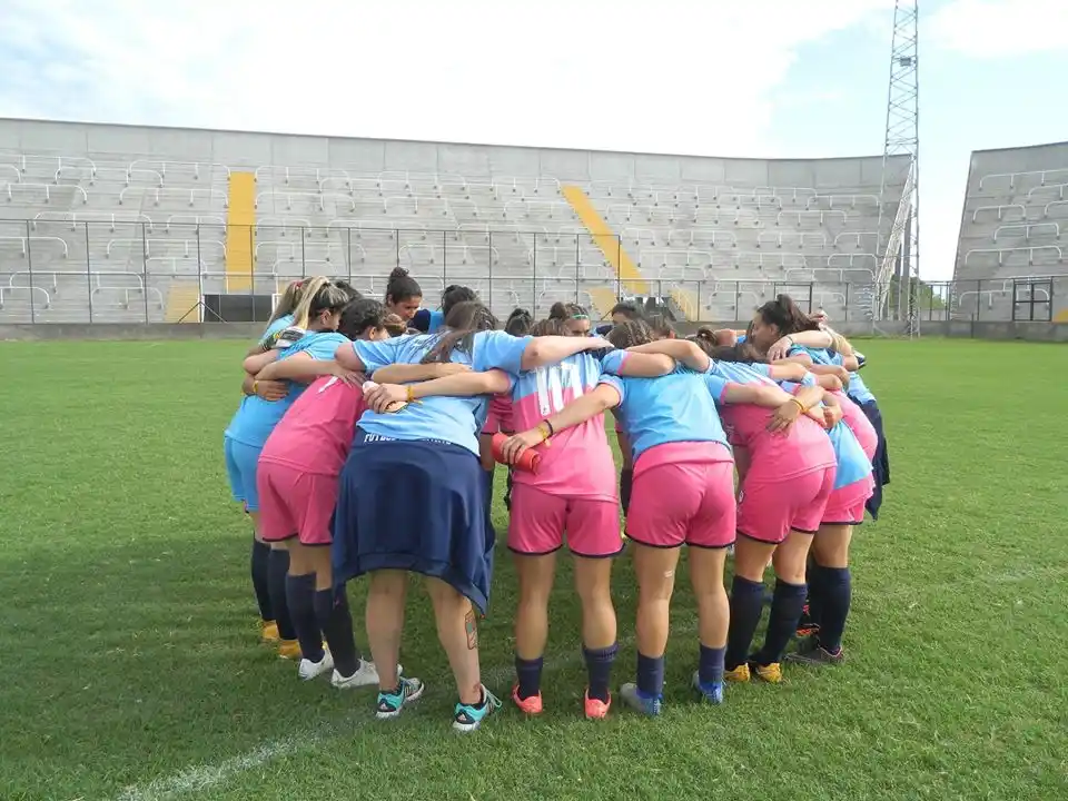 La selección femenina perdió y se quedó con el cuarto lugar