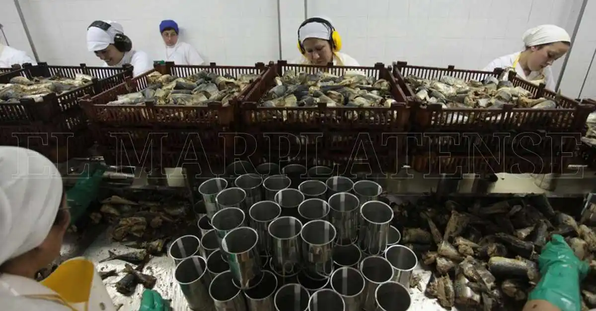 Conserveros en alerta por las importaciones: "No pueden sacrificarnos"