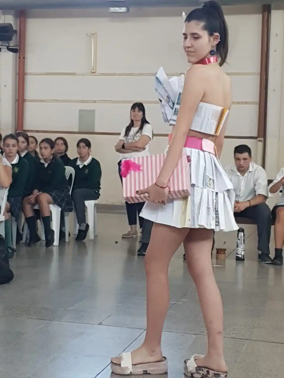 Moda sustentable
