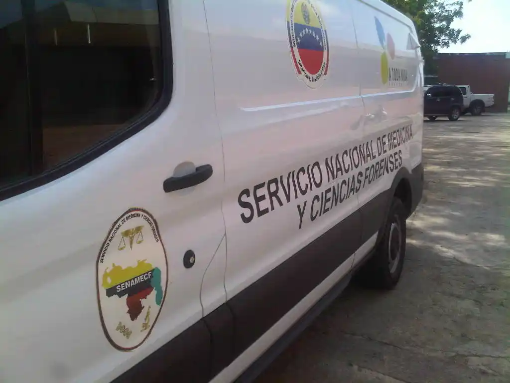 Hombre falleció electrocutado en una vivienda situada en Anzoátegui