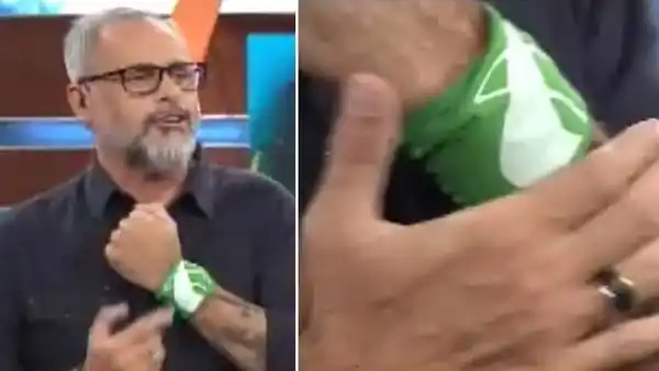El descargo de Jorge Rial tras las críticas que recibió por apoyar el aborto