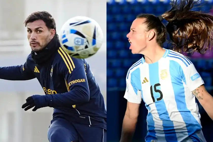 Torneo Clausura y Argentina juega por Copa América femenina: la agenda deportiva de este viernes