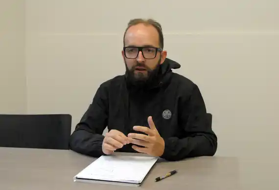 El Municipio dijo que no avanza el trámite de SUBE pero Carrillo ratificó que deben documentación