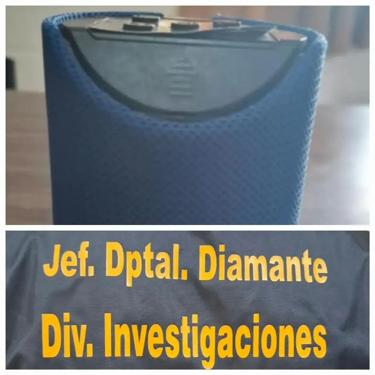 Libertador San Martín: investigan un hurto y una estafa tras un viaje