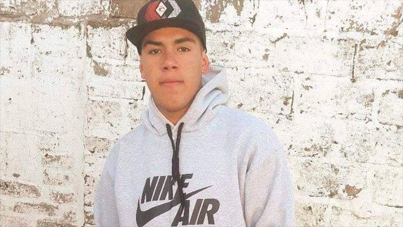 Buscan desesperadamente a un joven de 20 años que desapareció hace 4 días
