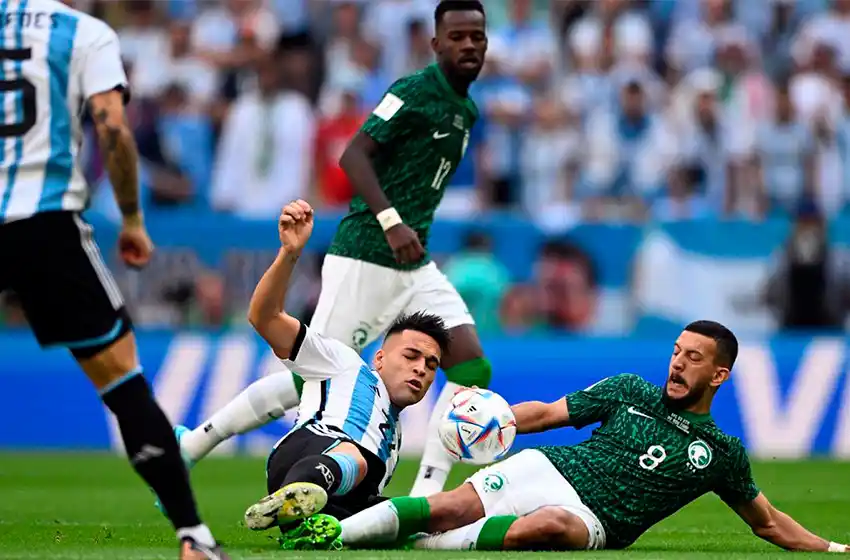 "Perdimos por errores nuestros"