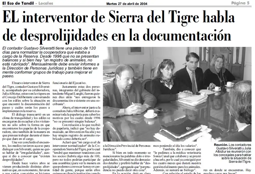27 de abril