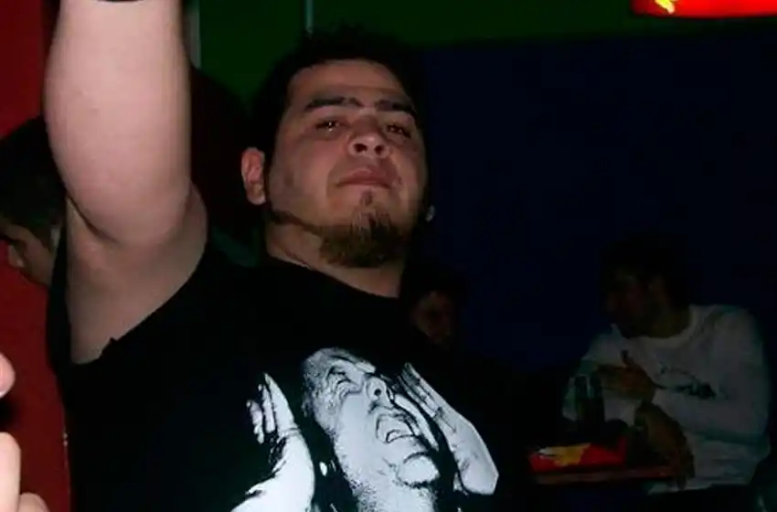 “Esto podría haber sido un Cromañón en menor escala”