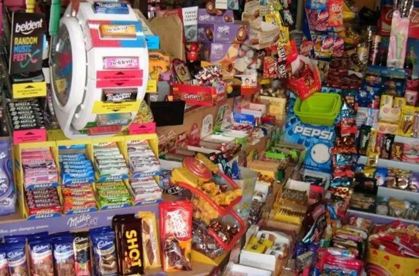 Los productos en los kioscos rosarinos aumentaron hasta un 20%: «La situación es insostenible»