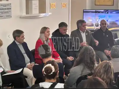 Histórico: la Ciudad puso en marcha el protocolo para prevenir abortos