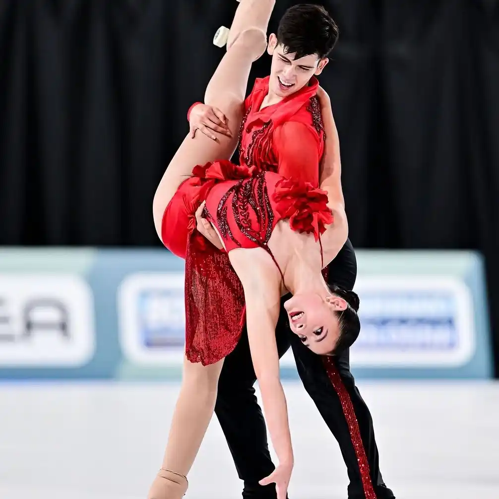 Patin artístico