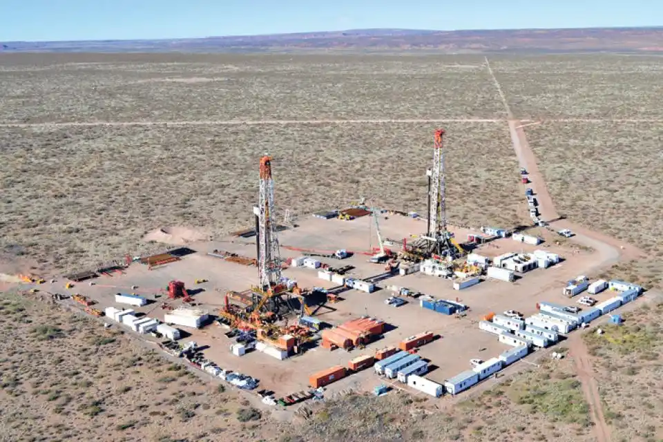 Petroleros afirman que «Vaca Muerta está parada»