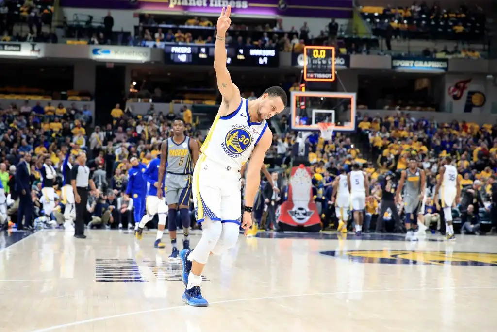 Toronto y Golden State abrirán mañana la final