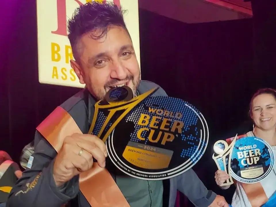 La World Beer Cup se desarrolló en Filadelfia y contó con la participación de 1.644 cervecerías y 255 jueces especializados de 38 países.