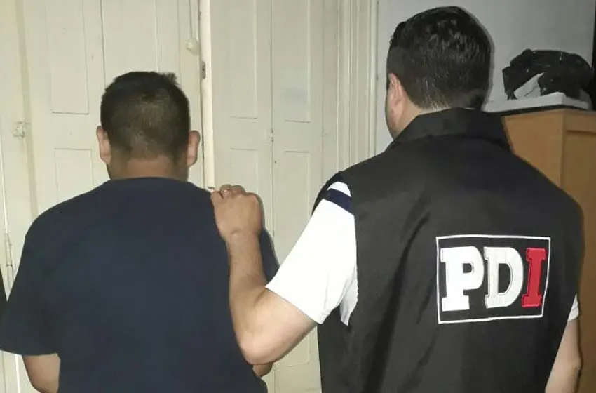 Un profesor fue detenido por falsa amenaza de bomba