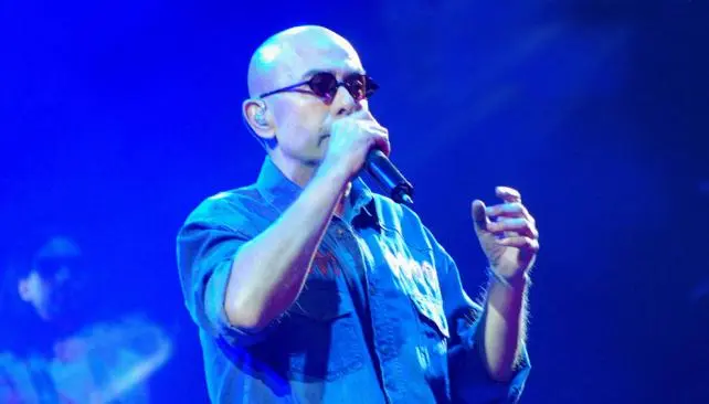 Ya se venden las entradas para el recital del Indio Solari en Tandil