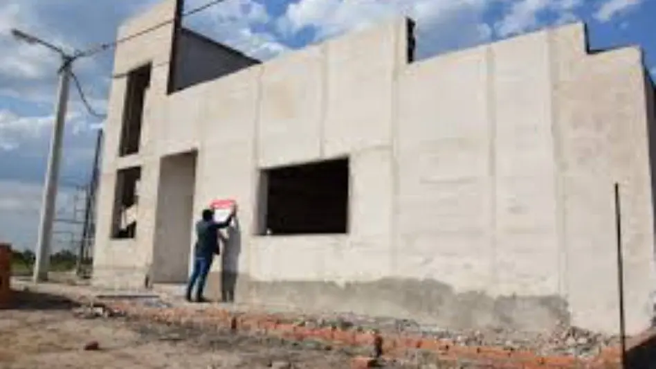 "Extender a un año el plazo para regularizar obras clandestinas es una barbaridad"