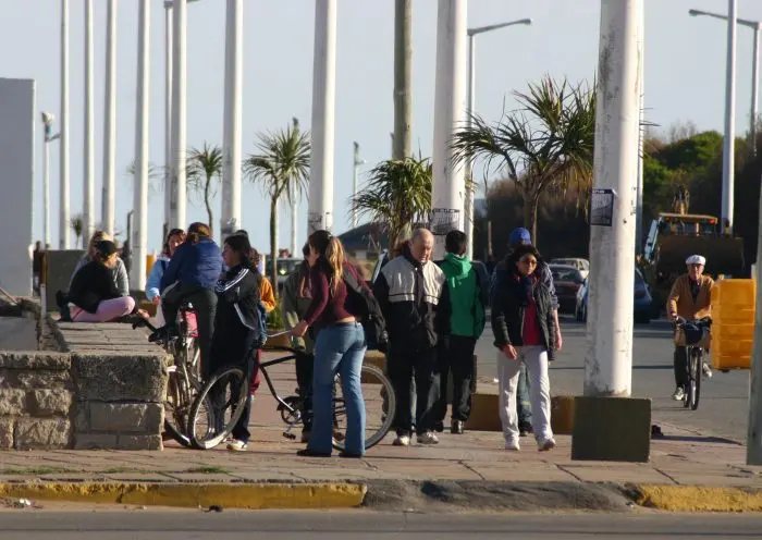 Se reanuda la actividad, tras el fin de semana largo