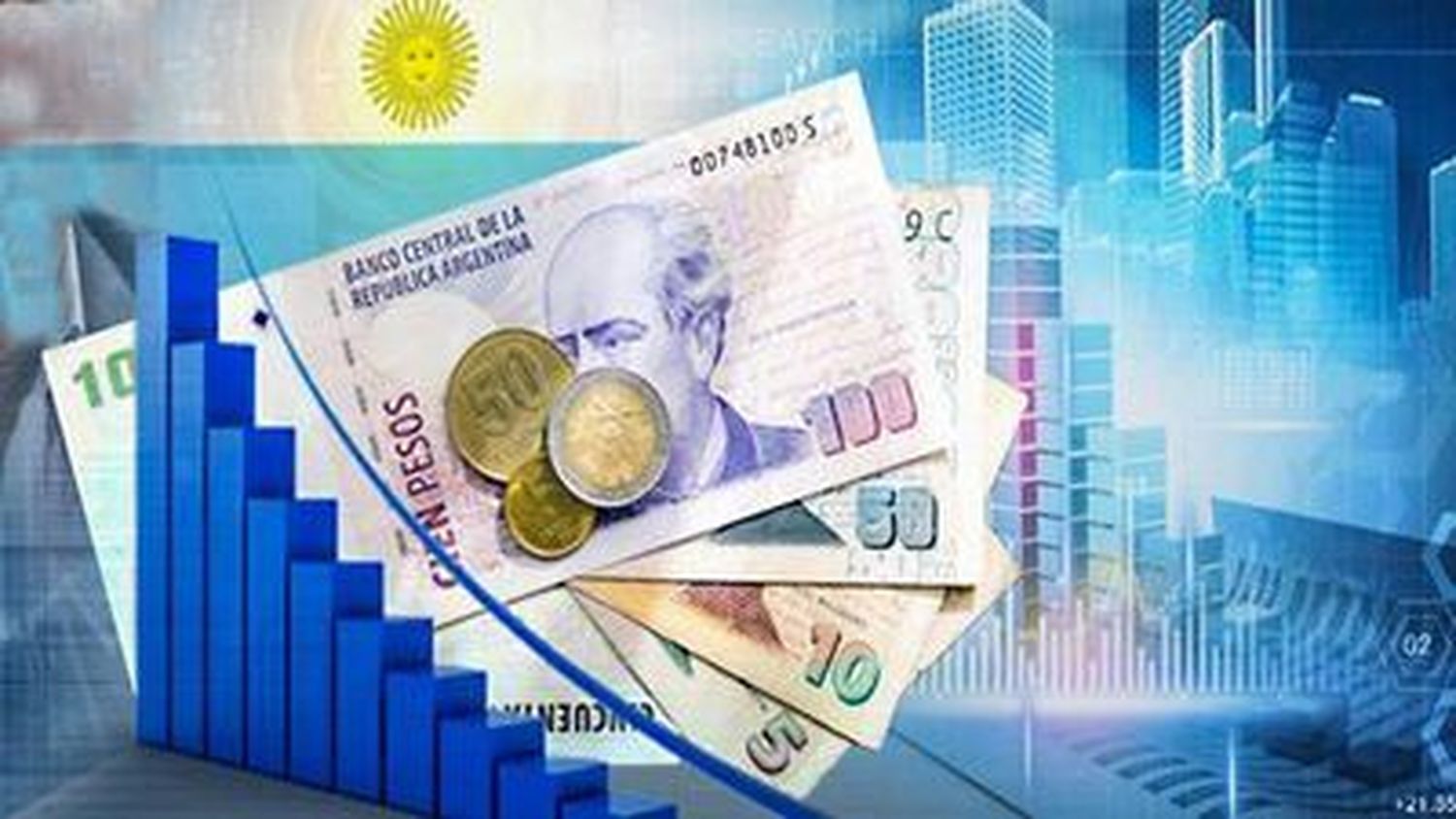 Otra vez Argentina (parte I)