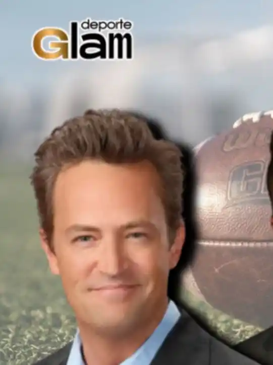 Ryan Leaf, ex estrella de la NFL, se vuelve sincero con respecto a la muerte de Matthew Perry