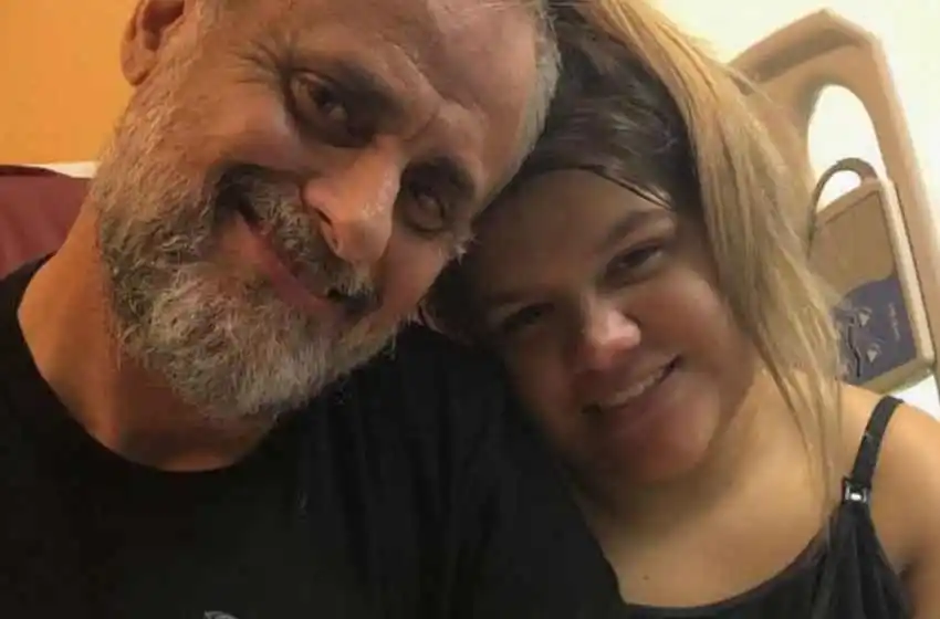 More Rial generó polémoca sobre Karina y El Polaco antes de entrar al Bailando