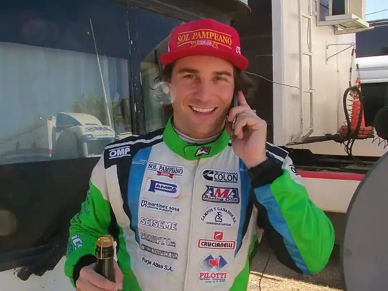 “Josito” al Maquin Parts y “Jhonnito” vuelve con “Gurí”