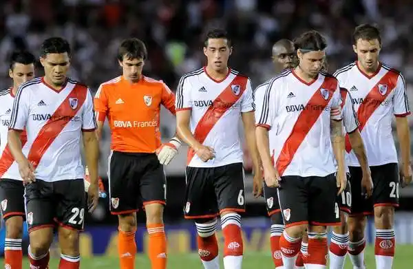 Godoy Cruz se quedó con todo en la agonía del partido 