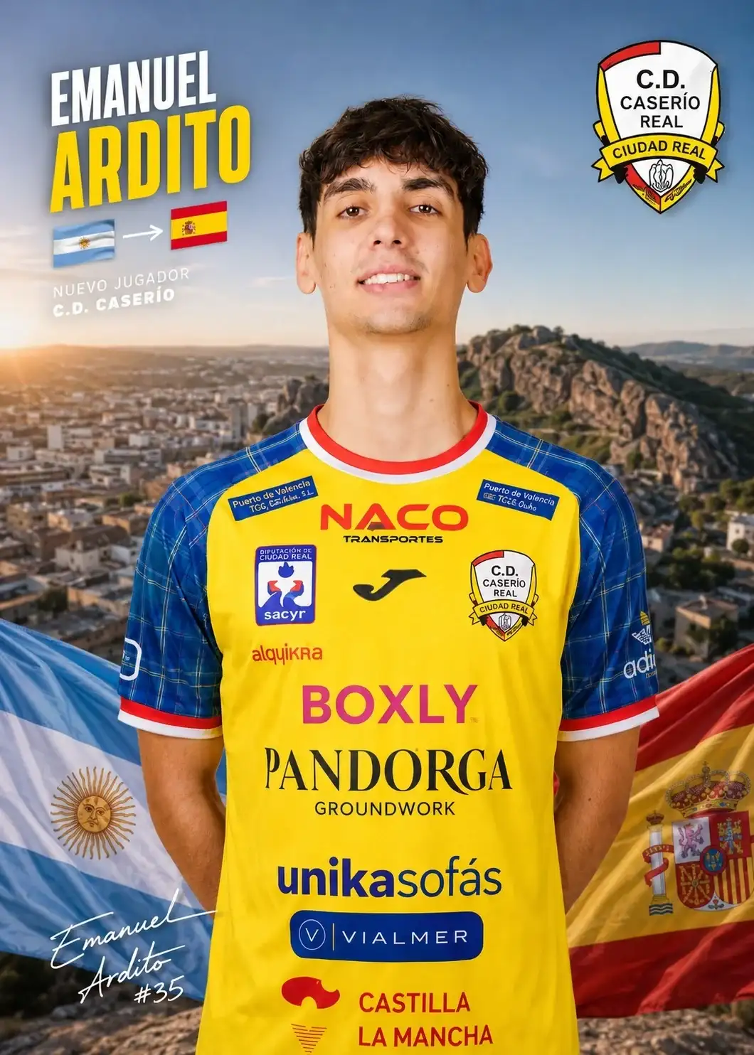 Ardito
