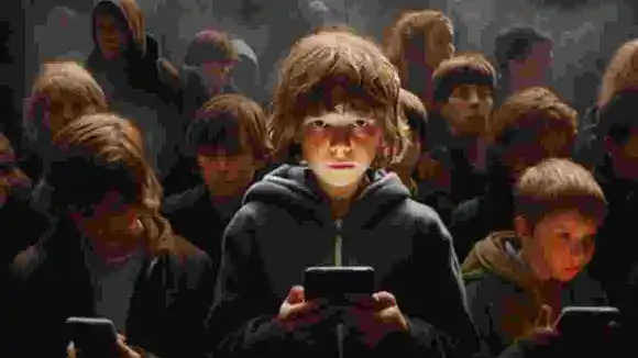 ¡NO ES LO MISMO LLAMAR AL DIABLO QUE VERLO LLEGAR! Riesgos de los retos virales, por qué atraen a los adolescentes