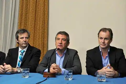 Entre Ríos mostrará su oferta exportable en Chile