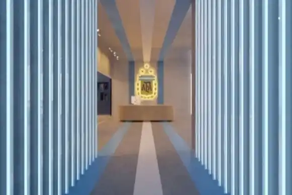 AFA abrirá oficinas en Miami de cara a la Copa América y el Mundial