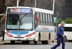 Recorte en el transporte: crece la preocupación en escuelas con clases nocturnas