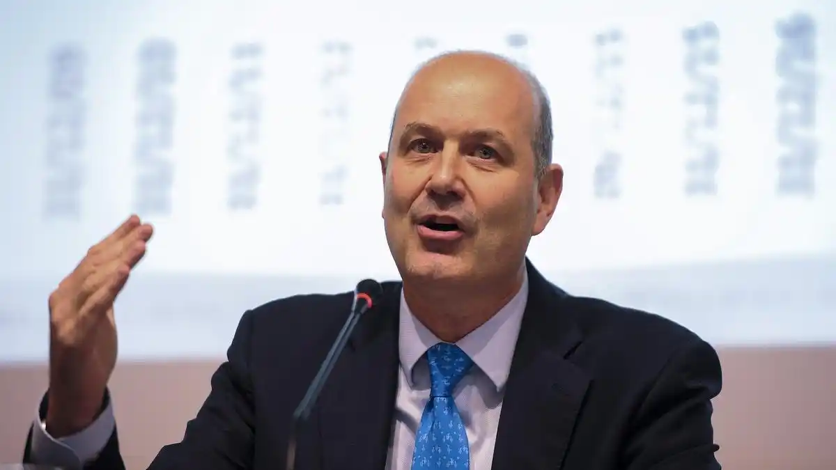 Finalmente, Sturzenegger ocupará un cargo formal en el Gobierno