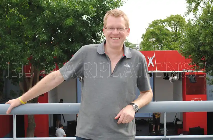 "Estamos generando un escenario previsible que aumenta la confianza"