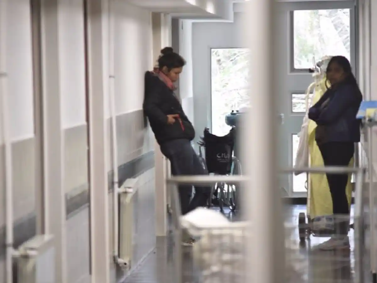 Volvieron los consultorios y las cirugías programadas al Hospital